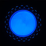 Photoluminescent Pigment | Sky Blue