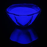 Photoluminescent Pigment | Violet