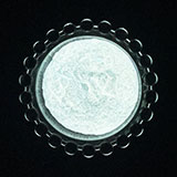 Photoluminescent Pigment | White