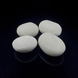 Photoluminescent Cobblestone | Sky Blue Photoluminescent Cobblestone | Sky Blue