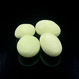 Photoluminescent Cobblestone | Blue-green Photoluminescent Cobblestone | Blue-green