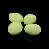 Photoluminescent Cobblestone | Yellow-green