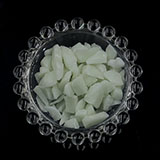 Photoluminescent Gravel | Sky Blue