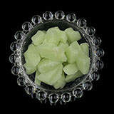 Photoluminescent Gravel | Blue-green