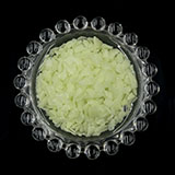 Photoluminescent Gravel | Yellow-green