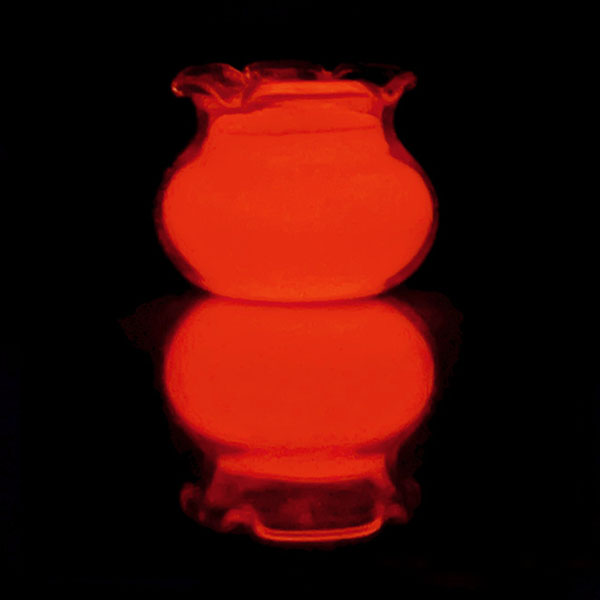 Photoluminescent Pigment | Red